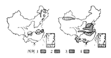 美国能够成为世界上最大的农产品出口国的原因