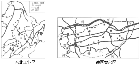 意大利新工业区的特点有:以中小型企业为主。