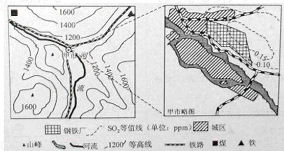 下面我国八个省级行政区的轮廓图,其中简称为