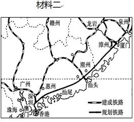 线路的建设受许多因素的影响。我国青藏铁路的