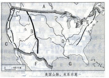 美国著名的硅谷位于哪个城市附近?A.纽约B.