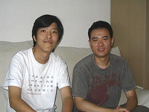 让会员有一种归属感-中国photoshop联盟站长罗文川访谈