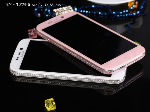 价格即将揭晓 sugar手机今天预售