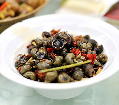 鄱陽湖美食特產推薦 淺嘗魚米之鄉的風味 鄱陽湖特色小吃